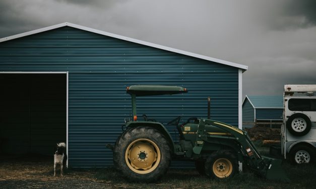 Thermal Bridging in Metal Sheds: Common Problem Areas