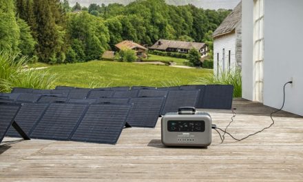 Solar Battery Features That Actually Matter Most