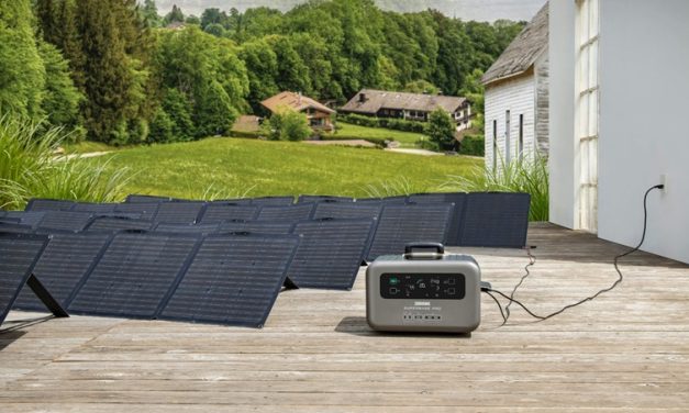 Solar Battery Features That Actually Matter Most