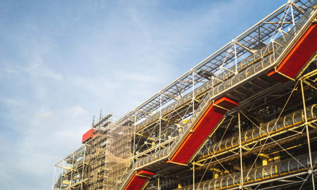 Eliminating Compliance Risks in Global Steel Construction: How AISC-Standard Prefabrication Shaves Months Off Your Project Timeline