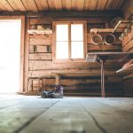 Transformed Shed Space