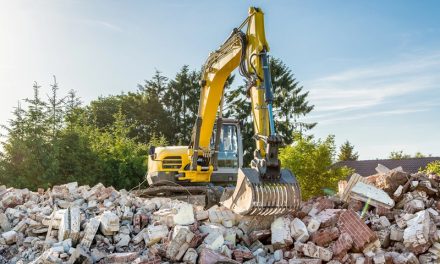 Understanding Construction Waste Regulations in Australia