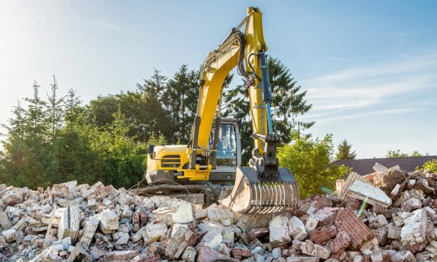 Understanding Construction Waste Regulations in Australia