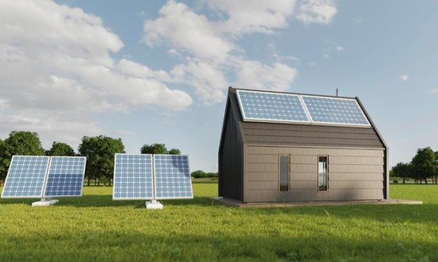Powering the Modern Australian Shed: How Solar Is Redefining Backyard Spaces in Brisbane