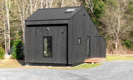 Transportable Homes: Flexible Living for Modern Families