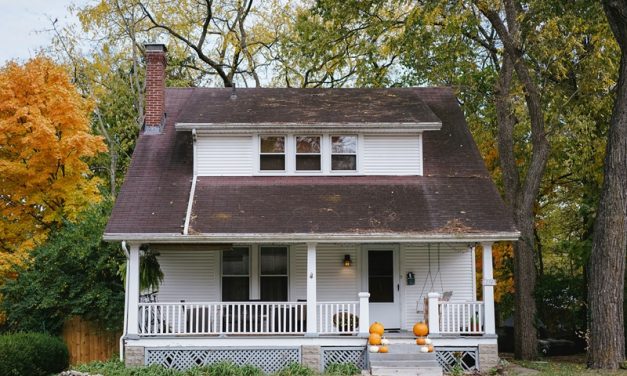 The Decade Check-Up: Professional Maintenance for Your Home’s 10-Year Mark