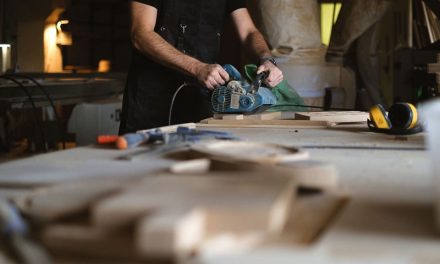 Garage Revamp Essentials For Engineering Nuts