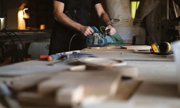 Garage Revamp Essentials For Engineering Nuts