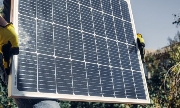 What You Should Consider When Going Solar With Your Home