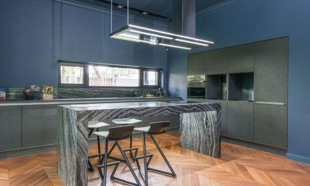 Basic To Beguiling: Simple Touches To Elevate Your Kitchen Design