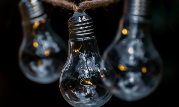 Lighting and Power Ideas for Backyard Workshop Sheds