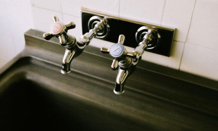 A Guide to Adding Plumbing Fixtures to your Work Shed