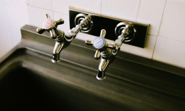 A Guide to Adding Plumbing Fixtures to your Work Shed