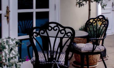 How to Make Better Use of Your Outdoor Space