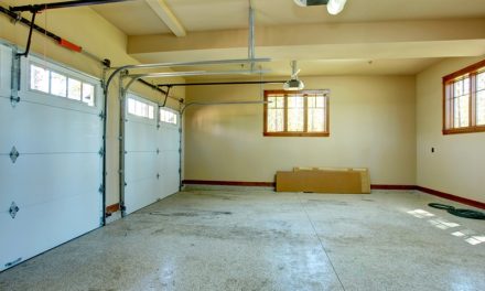 Choosing the Right Door for Your Shed: Roller, Sectional or Tilt