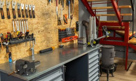 Your Shed Isn’t a Black Hole: Smart Ways to Handle the Overflow
