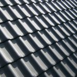Grey Roof