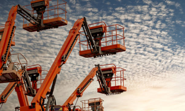 5 Best Construction Equipment Rental Services in California