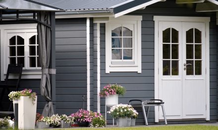 Planning A Shed Revamp? How To Create A Fabulous, Functional Space