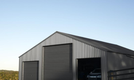 What Makes Colorbond Such a Practical Roofing Choice for the Australian Climate 