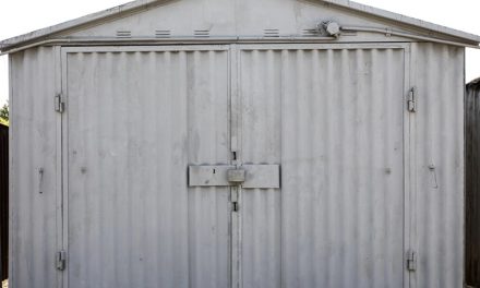 Shed Security Planning: How to Protect Tools, Vehicles, and Storage Buildings from Break-Ins