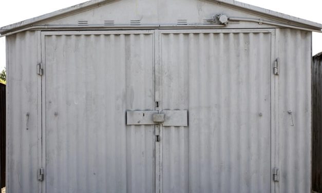 Shed Security Planning: How to Protect Tools, Vehicles, and Storage Buildings from Break-Ins