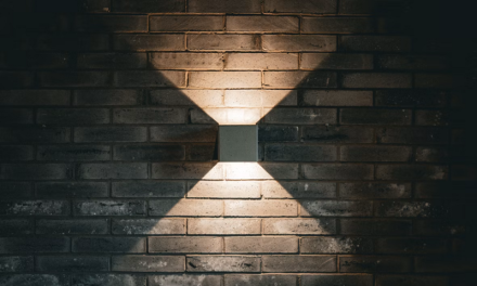 How to Choose the Right Wall Lights for Every Room in Your Home