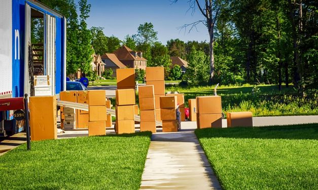 How to Make a Long-Distance Move Feel More Manageable