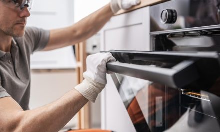 Oven Repair Mistakes That Could Cost You More in the Long Run