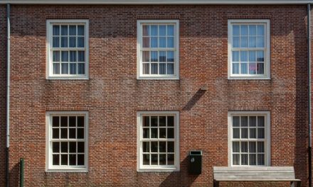How Traditional Sash Windows Work and What To Know About Their Maintenance