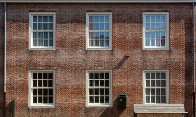 How Traditional Sash Windows Work and What To Know About Their Maintenance