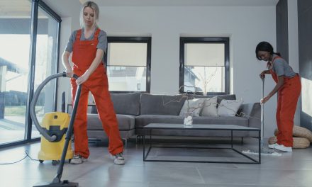 Professionals Who Might Be A Lot Of Help As Moving Day Approaches