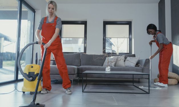 Professionals Who Might Be A Lot Of Help As Moving Day Approaches