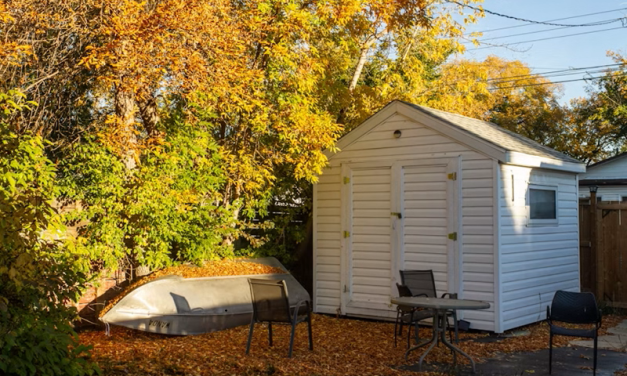 The Shed Electrical Upgrade Checklist: Power, Lighting, Safety and Future-Proofing