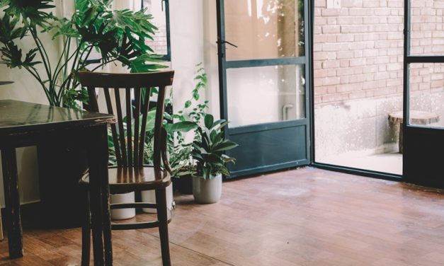 Choosing the Right Floor for Your Shed Space