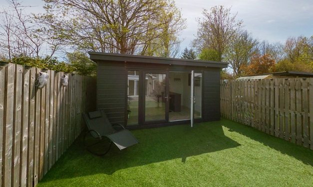 How to Get More From Your Shed Space