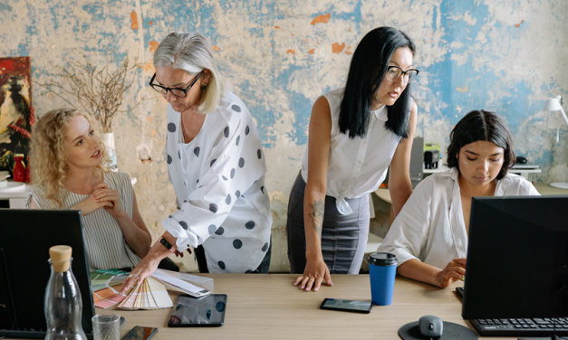 Important Branding Elements Every Business Owner Should Have In Their Office