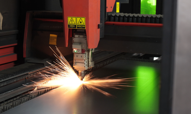 Best Sheet Metal Fabrication Companies (2026)