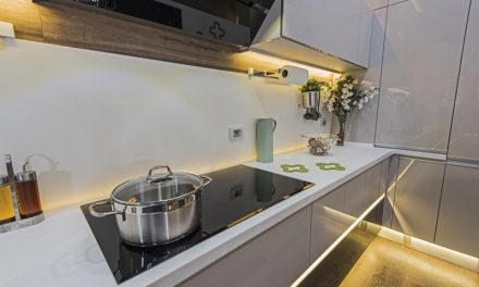 8 Ways to Bring Your Home into the 21st Century
