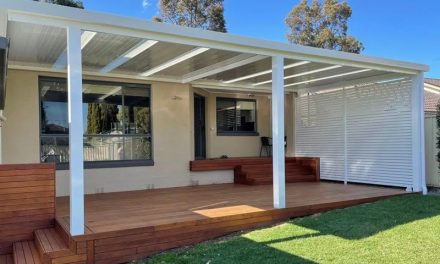 5 Simple Ways to Get Your Pergola Ready for Winter