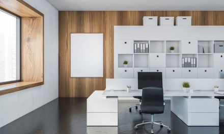Why a Clean Office Matters More Than Most Businesses Realise