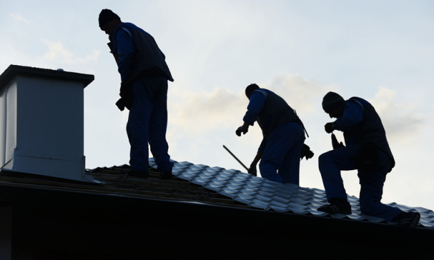 From Foundation to Roof: Structural Secrets of All-Weather Architecture