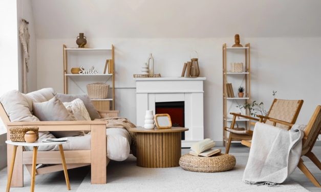 Best Vintage Furniture Stores in Australia