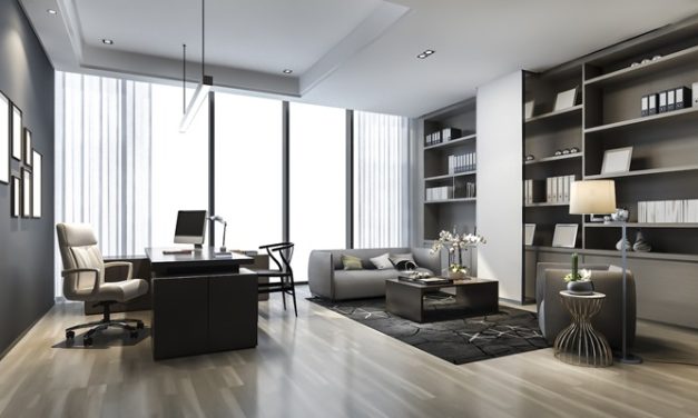 What to Check Before You Sign a CBD Office Lease