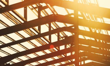 Boosting Shed Durability with Smart Steel Choices