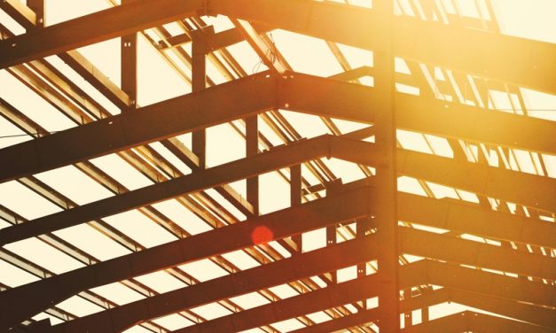 Boosting Shed Durability with Smart Steel Choices