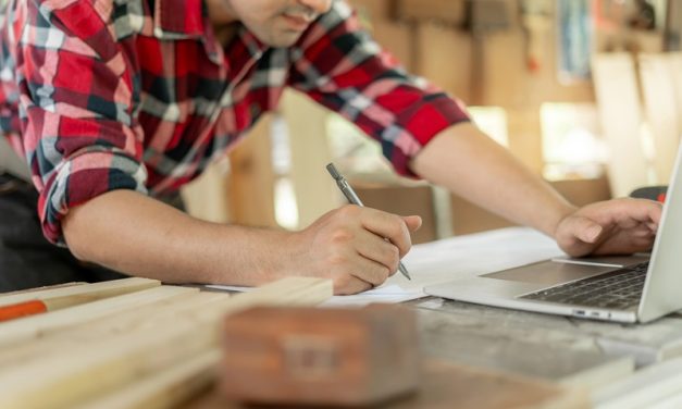 5 Shed Tax Mistakes Aussie Side-Hustlers Make (and How to Avoid Them)