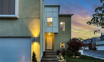Simple Ways to Make Your Home Feel Safer Without a Major Renovation