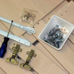 parts and elements to build
