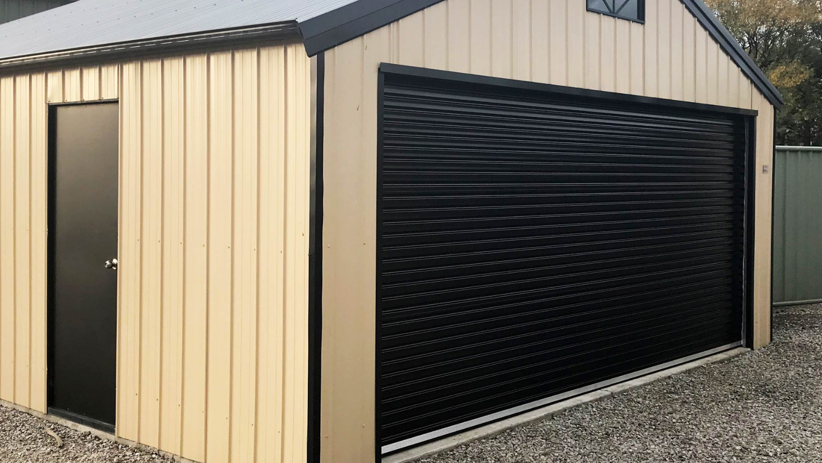 roller door roller door